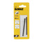 Dewalt 82mm HSS Reversible Planer Blades