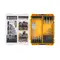 Dewalt DT70784 100pc Drilling / Screwdriving  Accessory Set 