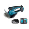 Makita DUM604SFX 18v LXT Li-ion 160mm Grass Shears Kit - 1 x 3.0ah Battery