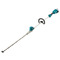 Makita DUN600LZ 18v Brushless Pole Hedge Trimmer Naked 