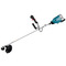 Makita DUR369AZ Twin 18v (36v) Brushless Brush Cutter Naked