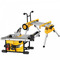DeWalt DWE7485 & DE7400 210mm Table Saw With Stand Set - 110V