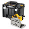DeWalt DWS520KT  Heavy Duty Plunge Saw in Case 110V 