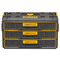 Dewalt DWST08330-1 Toughsystem 2.0 3 Drawer Unit