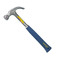 Estwing E316C 16oz Curved Claw Hammer - Vinyl Grip