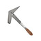 Edma 1381 Universal Slaters Hammer with Leather Handle