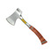 Estwing E24A Sportsmans Axe with Leather Grip 82mm