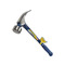 Estwing E3/25S 25oz Straight Claw Framing Hammer - Vinyl Grip