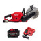 Milwaukee M18FCOS230-121 18v Fuel Cut Off Saw Kit - 1 x 12.0ah Forge Battery