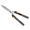 Fiskars 1027527 Solid Telescopic Hedge Shears HS13