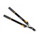 Fiskars 1027528 Solid Telescopic Loppers 