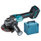 Makita GA004GZ01 40V Max XGT BL 115mm Grinder Naked in Case