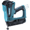 Makita GF600SE 7.2v 2nd Fix Gas Nailer 2 x 1ah Batteries