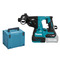 Makita HR003GZ01 40V Max XGT BL SDS-Plus Hammer Drill Bare Unit In Case