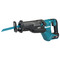 Makita JR002GZ 40v MAX XGT Brushless Recip Saw Naked 