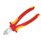 Knipex 1426160 160mm VDE Diagonal Insulation Stripper and Side Cutters