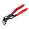 Knipex 8701125 125mm Cobra Mini Water Pump Pliers - Cushion Grip