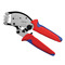 Knipex 975318 200mm Twistor16 Self Adjusting Crimping Pliers 