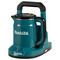 Makita KT001GZ 40v Max XGT Kettle Naked 