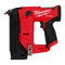 Milwaukee M12FCN18GS-0X 12v Fuel 18GA Straight Brad Nailer Naked in Case 