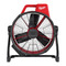 Milwaukee M18ARFHP-0 18v High Performance Air Fan Naked