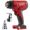 Milwaukee M18BHG-0 18V Compact Heat Gun (Body Only)