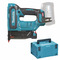 Makita PT001GZ02 40v MAX XGT Brushless Pin Nailer Naked in Case