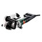 Metabo MFE40 125mm Wall Chaser - 240V or 110V