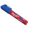 Milwaukee INKZALL Chisel Tip Marker Large - Click for Colours 