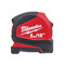 Milwaukee 4932459595 5m Tape Measure Pro C5-16/25