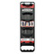 StealthMounts Battery Board for Milwaukee M18