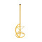 Dewalt N519652 Paddle For DCD240 Paddle Mixer
