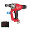 Milwaukee M18ONEFLT-0 18v Fuel Lock Bolt Tool Naked With One Key