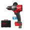 Milwaukee M18ONEPD3-0X 18v Fuel OneKey Combi Drill Naked in Case 
