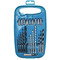 Makita P-44002 22pc Drill and Screwdriver Bit Set 