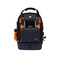 Velocity Rogue 50 Backpack Orange BP-50-O-C