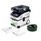 Festool 578548 CTL MIDI I AC 230V Mobile Dust Extractor CLEANTEC
