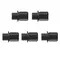 Milwaukee 4932500550 QUIK-LOK Holesaw Adaptor 14-30mm Holesaws - Pack of 5