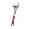 Milwaukee 4932499516 Adjustable Wrench 380mm