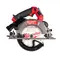 Milwaukee M18FCSDC165-0 M18 FUEL 165mm Deep Cut Circular Saw Naked