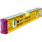 Stabila 96-2 3 Vial D/P Spirit Level XSF 