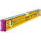 Stabila 96-2 3 Vial D/P Spirit Level XSF 