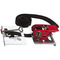 Bessey SVH400 Strap Flooring Clamp