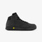 Totectors Denton At Mid, Black - Select Size 