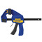 Irwin Quick Grip Medium Duty One-Handed Bar Clamp