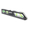 Toughbuilt TB-H2-L-M23T-M 23cm Magnetic Billet Torpedo Level