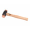 Thor 310 32mm Copper Hammer 830g