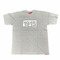 Makita Grey Crossline T-Shirt Large or Extra Large