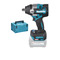 Makita TW007GZ01 40v MAX Brushless Impact Wrench Naked in Case 