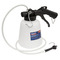 Sealey VS020 1L Pneumatic Vacuum Brake Bleeder 